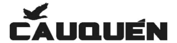 Cauquén