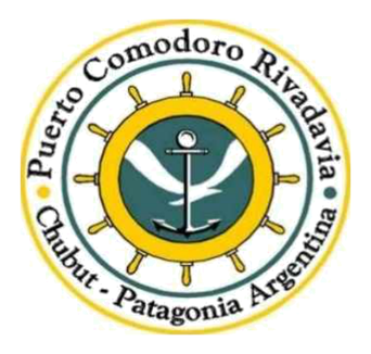 Puerto Comodoro Rivadavia