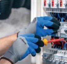 Electricidad y automatización