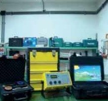 Laboratorio y pruebas