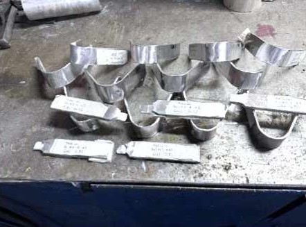 Inspección y ensayos