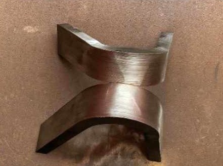 Soldadura en taller y en campo