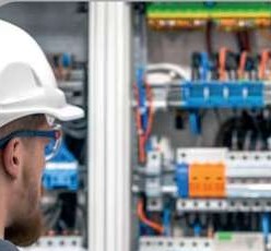 Electricidad y automatización