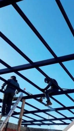 Obra civil