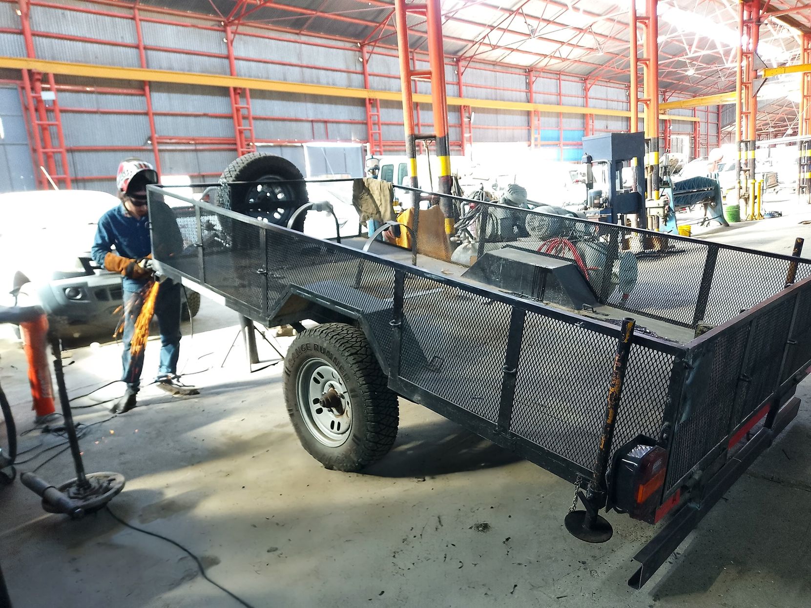 Taller