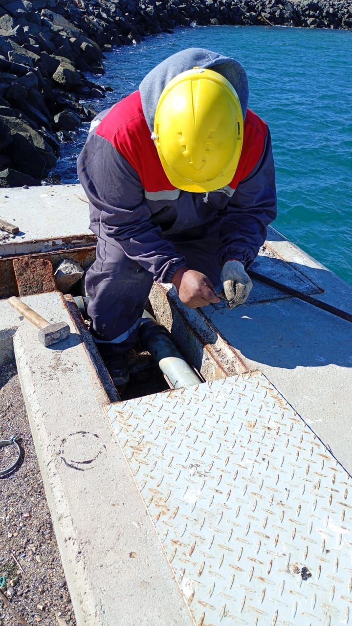 Obra civil