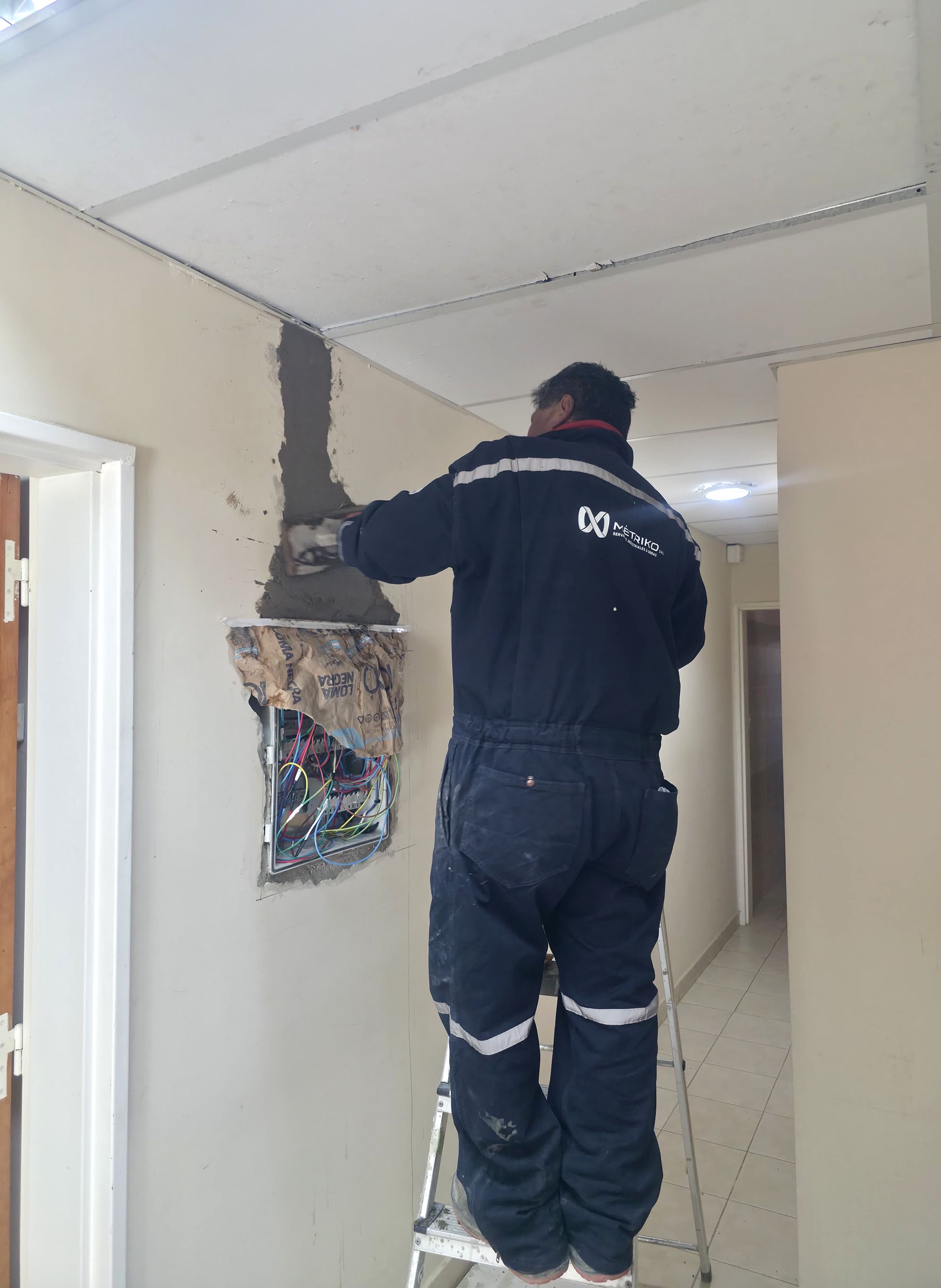Obra civil